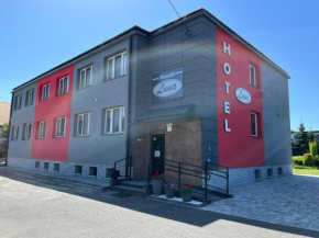 Hotelik Luna, Jaroslaw